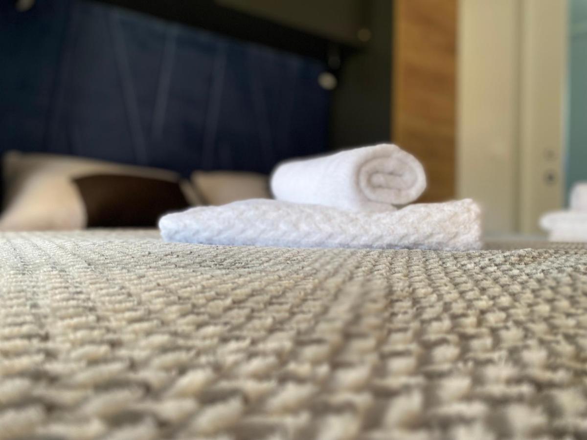 Mobile Home Saky, Biograd na Moru Kültér fotó